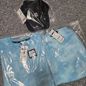 sann 산 타이다이 블루 150세트+어덜트캡