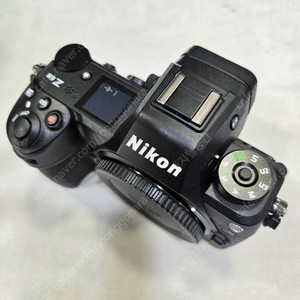 니콘 Z6III 와 Z70-180mm F2.8