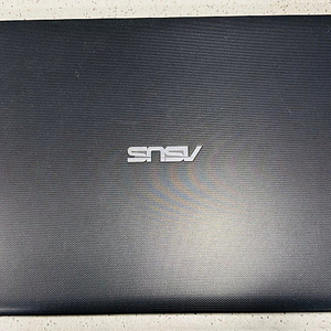아수스 노트북 X551M N2830