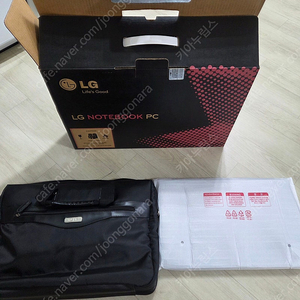 lg노트북 i3 판매합니다