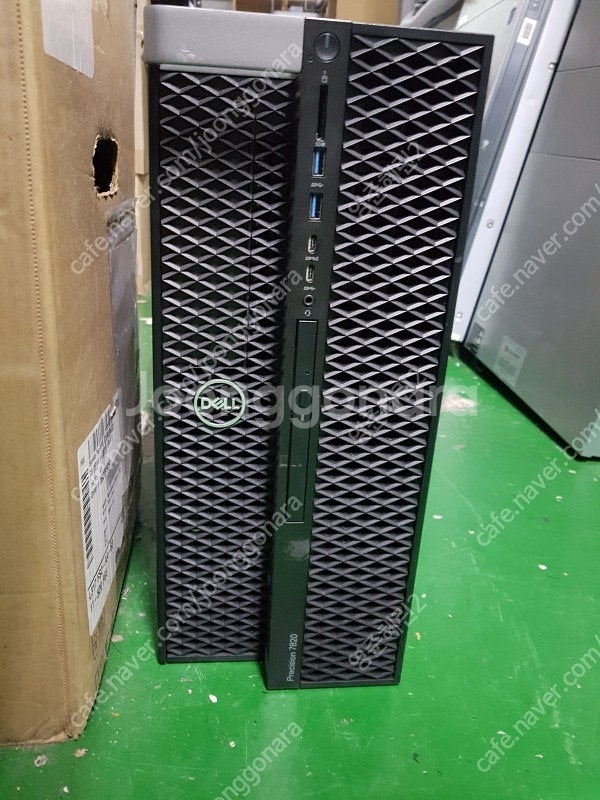 델 T7820 /Gold 6138*2 (40core/8...--0