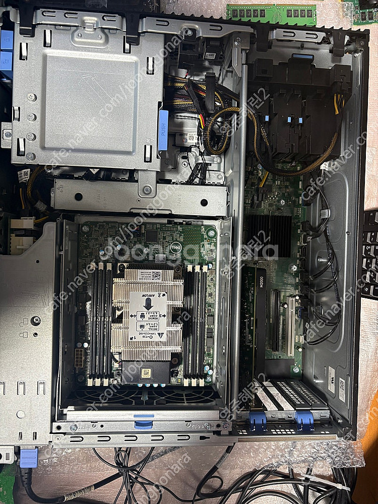 델 T7820 /Gold 6138*2 (40core/8...--1