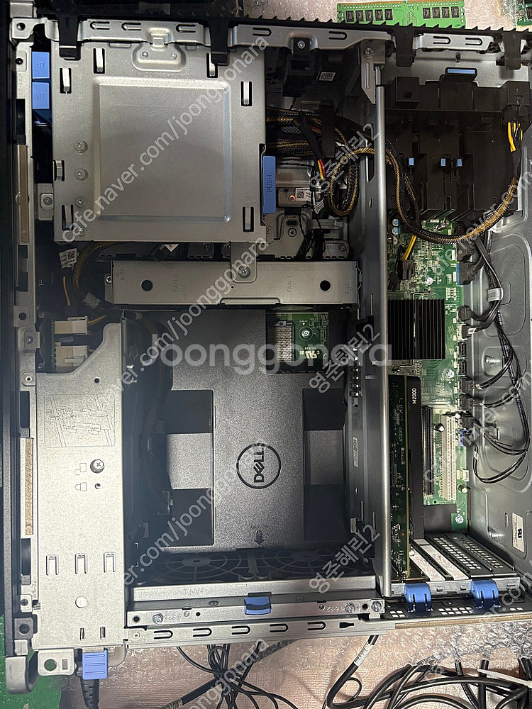 델 T7820 /Gold 6138*2 (40core/8...--2