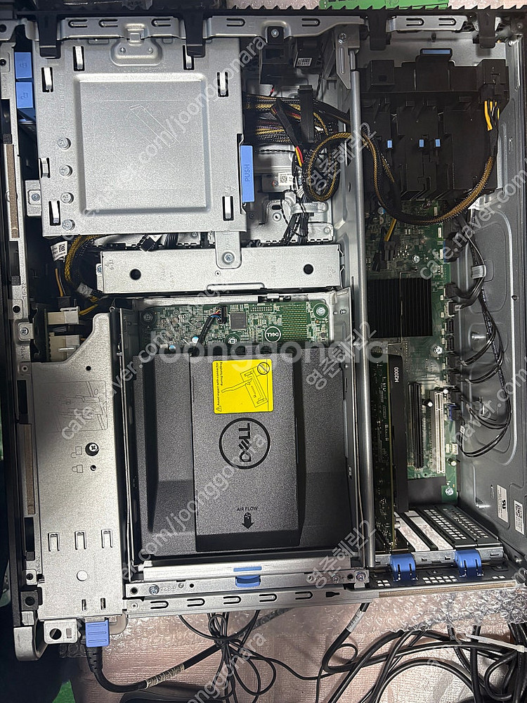 델 T7820 /Gold 6138*2 (40core/8...--3