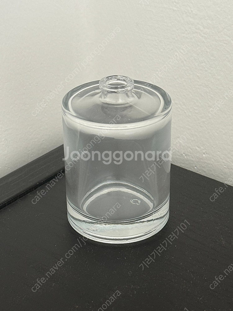 원형 50ml 향수 공병 120개입 공방 룸스프레이--0