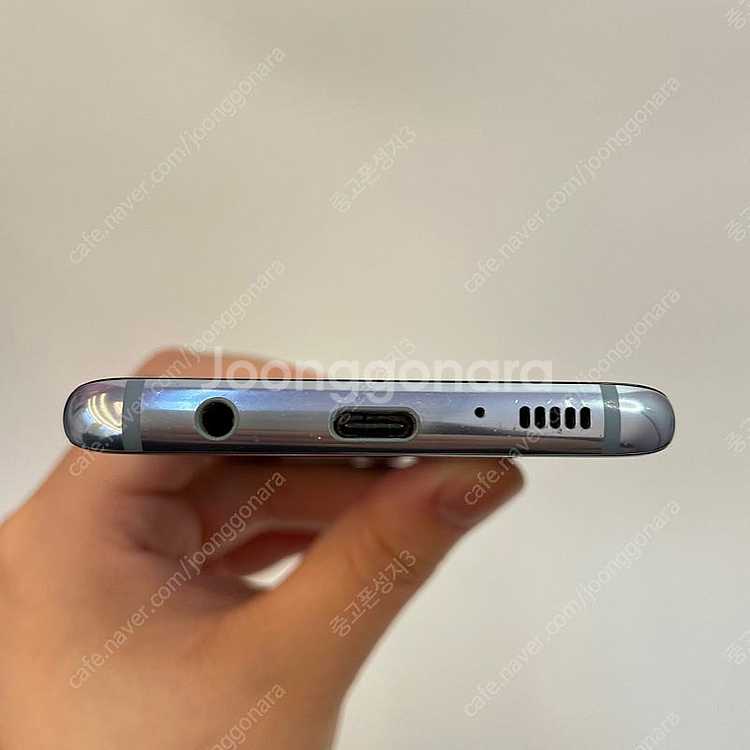 93062(울산중고폰) 갤럭시S8 블루 64GB 판매합...--4