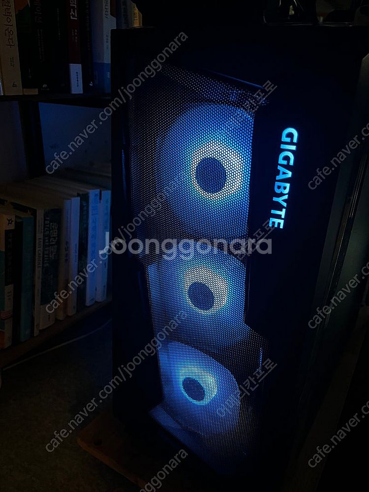 기가바이트 RTX 4070 Gaming OC 12GD ...--5