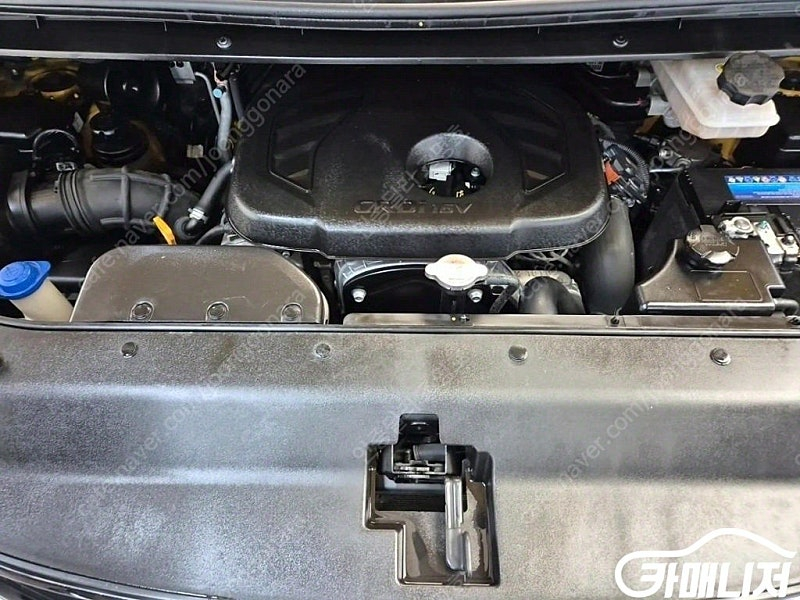 [현대]더 뉴 그랜드 스타렉스 어린이보호차 12인승 (12인승) ★중고차★중고차매입★전액할부★저신용자★신불자★소액할... 이미지