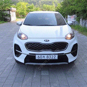 스포티지 중고차 할부 스포티지 SUV 중고차 2019년식 63,969km 1.6 디젤 2WD 럭셔리 중고차상담신청