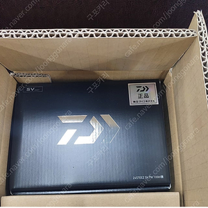 다이와 24 스티즈 100HL 좌핸