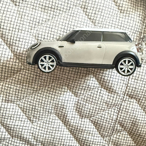 미니쿠퍼스타벅스키링