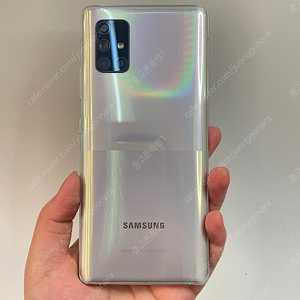 91975(울산중고폰) 갤럭시퀀텀 실버 128GB 판매합니다 11만원 텔레그램OK
