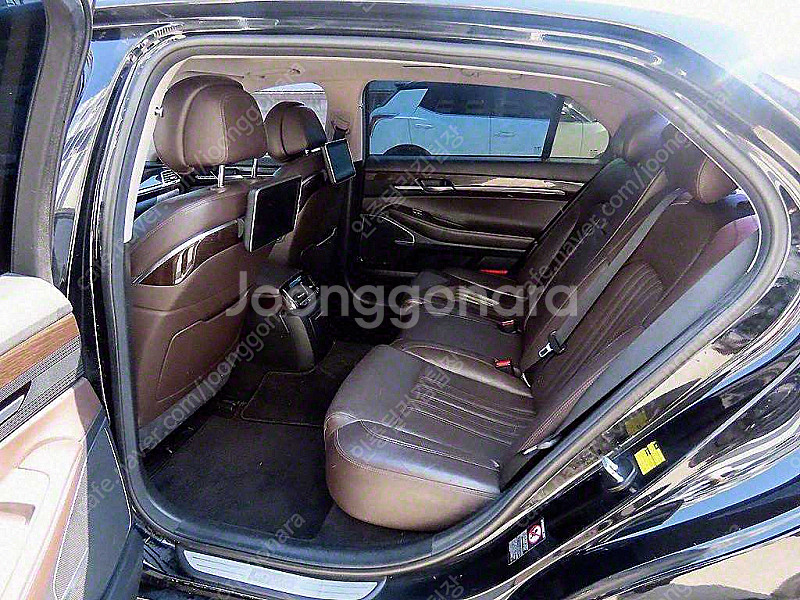 제네시스 EQ900 38 GDI AWD 최저가 판매합니...--5