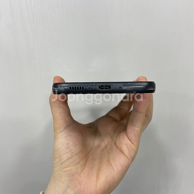 41129 갤럭시A34 블랙 128GB 부산 중고폰 팝...--3