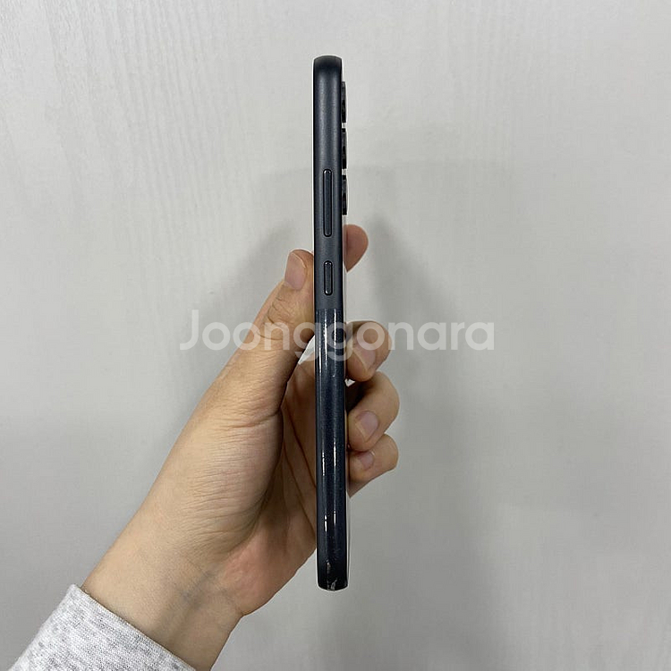 41129 갤럭시A34 블랙 128GB 부산 중고폰 팝...--4