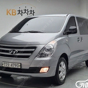 [현대]그랜드 스타렉스 12인승 왜건 4WD 스마트 (11인승) ★중고차★중고차매입★전액할부★저신용자★신불자★소액할부★현금★카드 전부 가능합니다!