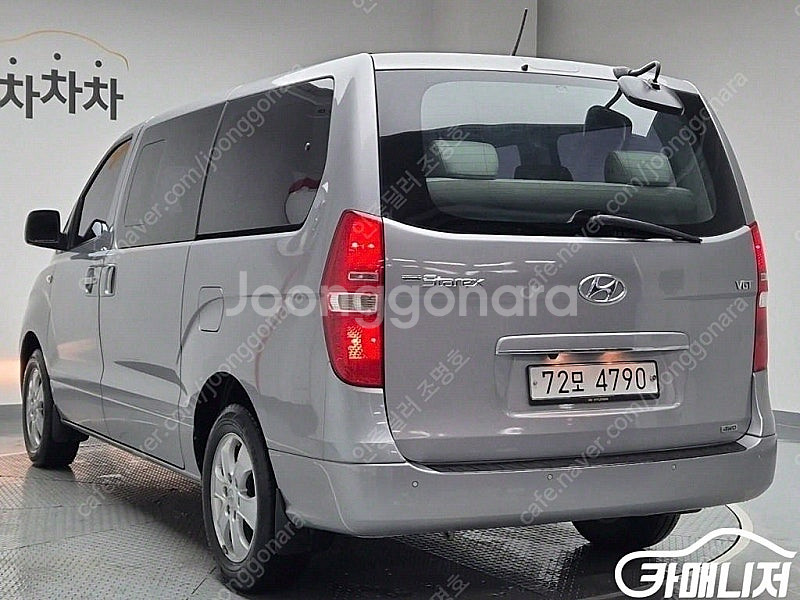 [현대]그랜드 스타렉스 12인승 왜건 4WD 스마트 (...--2