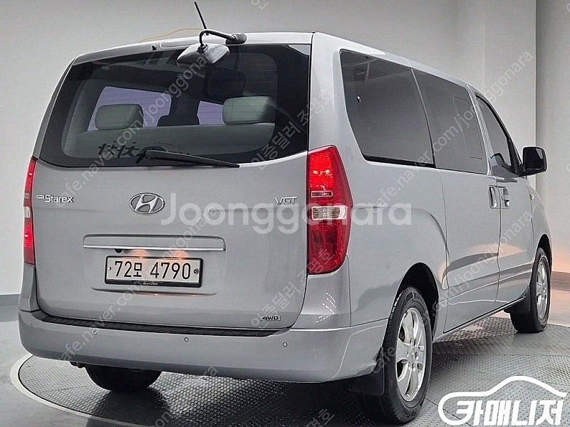 [현대]그랜드 스타렉스 12인승 왜건 4WD 스마트 (...--3
