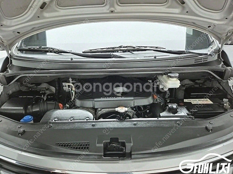 [현대]그랜드 스타렉스 12인승 왜건 4WD 스마트 (...--5