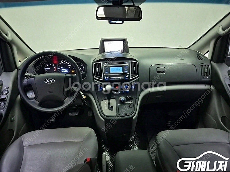 [현대]그랜드 스타렉스 12인승 왜건 4WD 스마트 (...--7