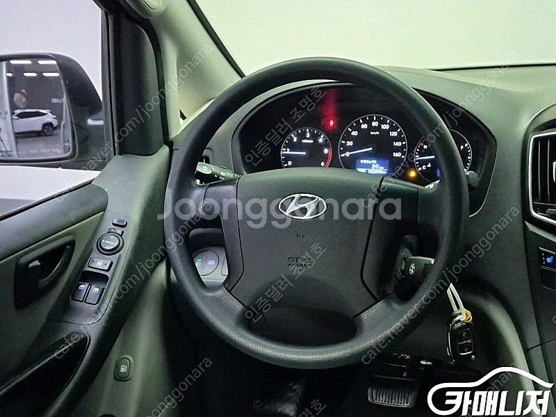 [현대]그랜드 스타렉스 12인승 왜건 4WD 스마트 (...--9