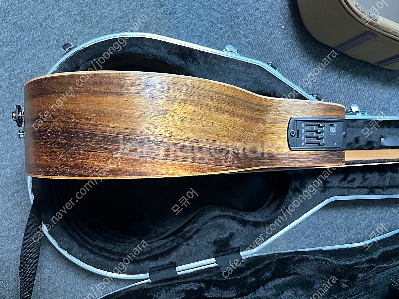 테일러 gs 미니 e-koa 통기타--2