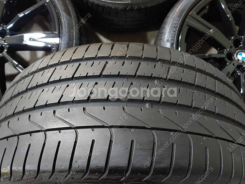 [판매] BMW G60 5시리즈 938M 20인치 정품...--5