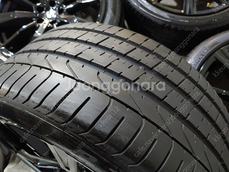 [판매] BMW G60 5시리즈 938M 20인치 정품...--7