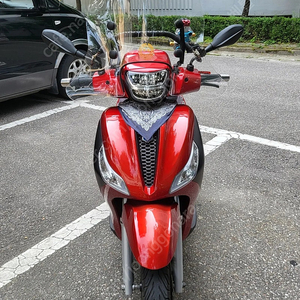 메들리125s 팝니다