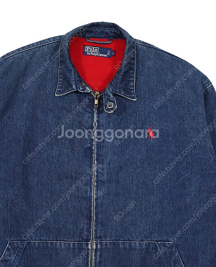 [L] 1990s Polo Ralph Lauren De...--3
