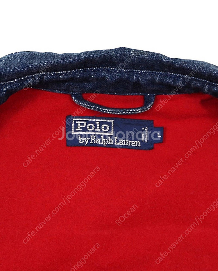 [L] 1990s Polo Ralph Lauren De...--4