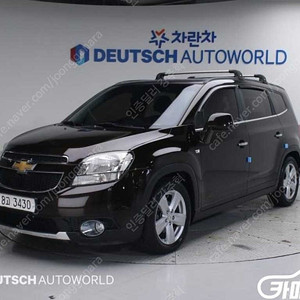 [쉐보레]올란도 2.0 디젤 LTZ 프리미엄 중고차중고차매입전액할부감사합니다