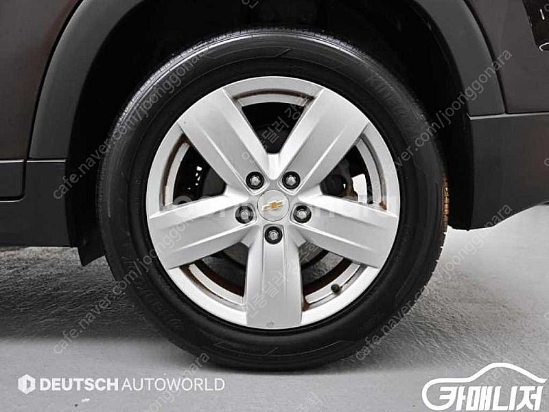 [쉐보레]올란도 2.0 디젤 LTZ 프리미엄 중고차중고차매입전액할부감사합니다--5