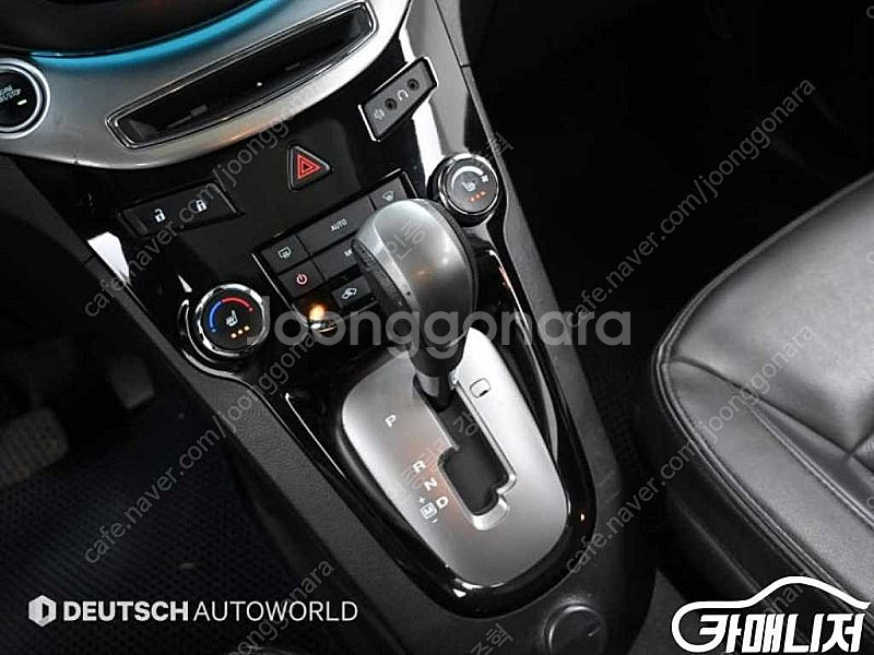 [쉐보레]올란도 2.0 디젤 LTZ 프리미엄 중고차중고차매입전액할부감사합니다--9