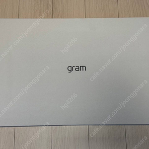 [미개봉] LG 2025 그램 Pro AI 16 256GB x 16GB 그램 프로