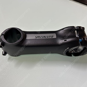 스페셜라이즈드 퓨처 스템 31.8mmx100mm 6도