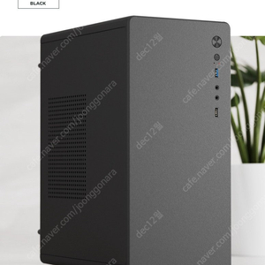 (사무용/어른 선물) 새 컴퓨터 AMD 라이젠5 5600G 6코어/12t 고급형