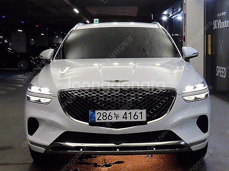 제네시스 GV70 25T 가솔린 AWD 판매합니다 ★전...--1