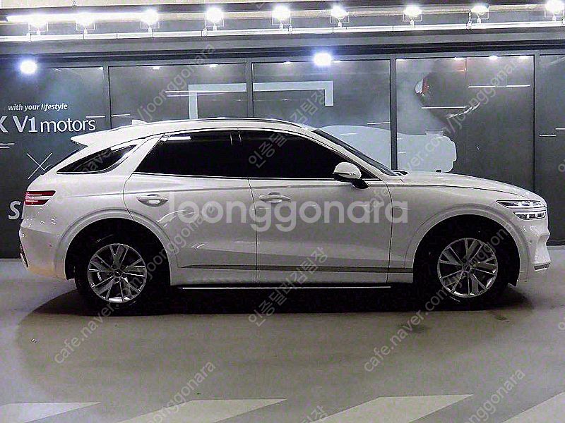 제네시스 GV70 25T 가솔린 AWD 판매합니다 ★전...--2