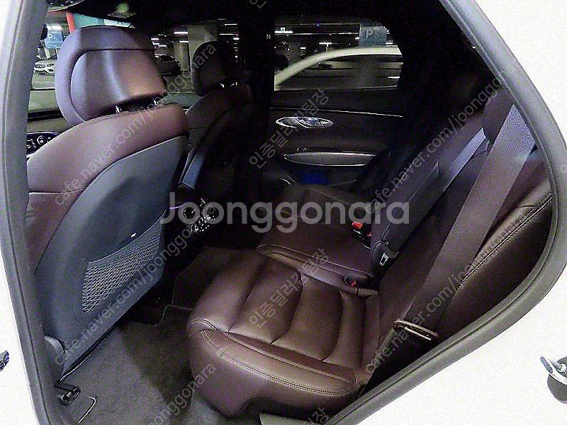 제네시스 GV70 25T 가솔린 AWD 판매합니다 ★전...--6