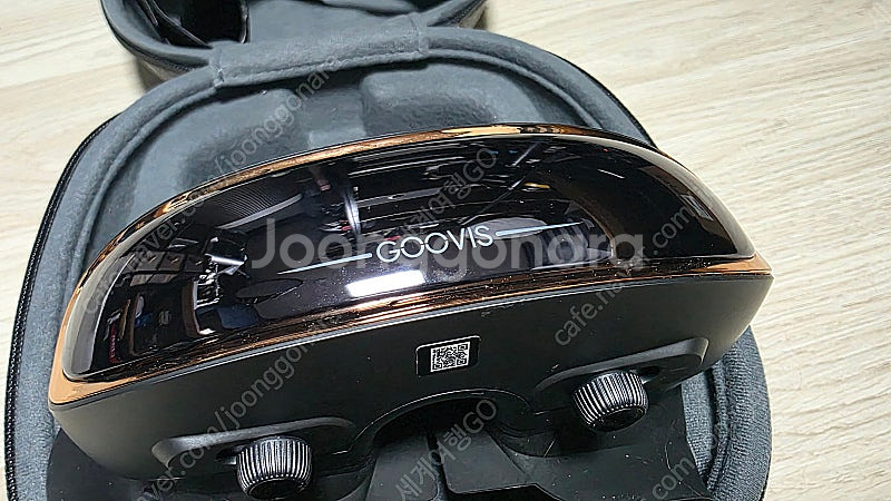 GOOVIS G3X PRO 저렴하게 판--7