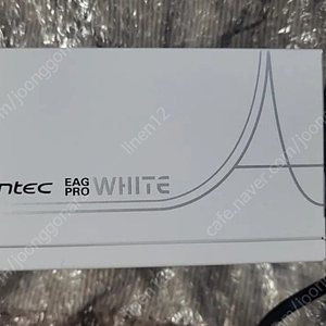 안텍 EA750G PRO 750W 파워서플라이
