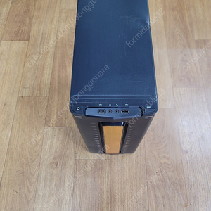 가성비 좋은 게임용 본체 데스크탑 컴퓨터 조립 PC 판매합니다. i5-4670/8G/SSD240G/HDD1TB/GTX750Ti.