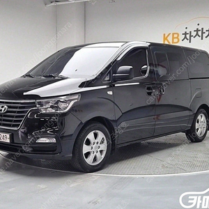 [현대]더 뉴 그랜드 스타렉스 2WD 캠핑카 (5인승) ★중고차★중고차매입★전액할부★저신용자★신불자★소액할부★현금★카드 전부 가능합니다!
