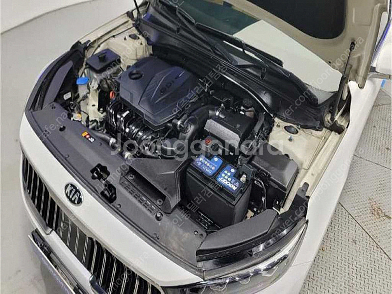 기아 K7 프리미어 가솔린 25 GDI 최저가 판매합니...--6