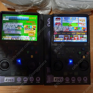 R36S 64GB 한방팩