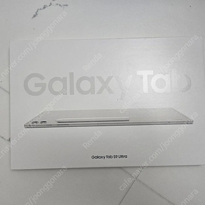 삼성 갤럭시 탭 S9 울트라 판매합니다 ​wifi 512기가