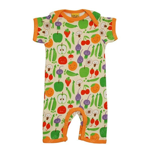 던스 썸머수트 92size (18-24m)