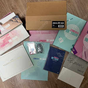 김비서가 왜 그럴까 DVD 감독판 (선입금 특전)