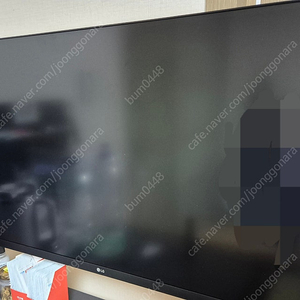 LG 32UN650 - 대구 직거래 우선